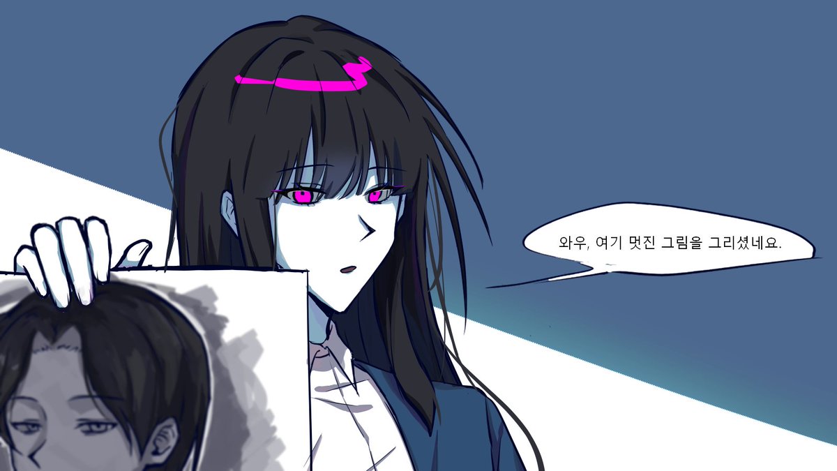 fffff0000FF's tweet photo. #TherapyWithDrAlbertKrueger 
예전에 그린 테일러 https://t.co/awjEkG7ccL