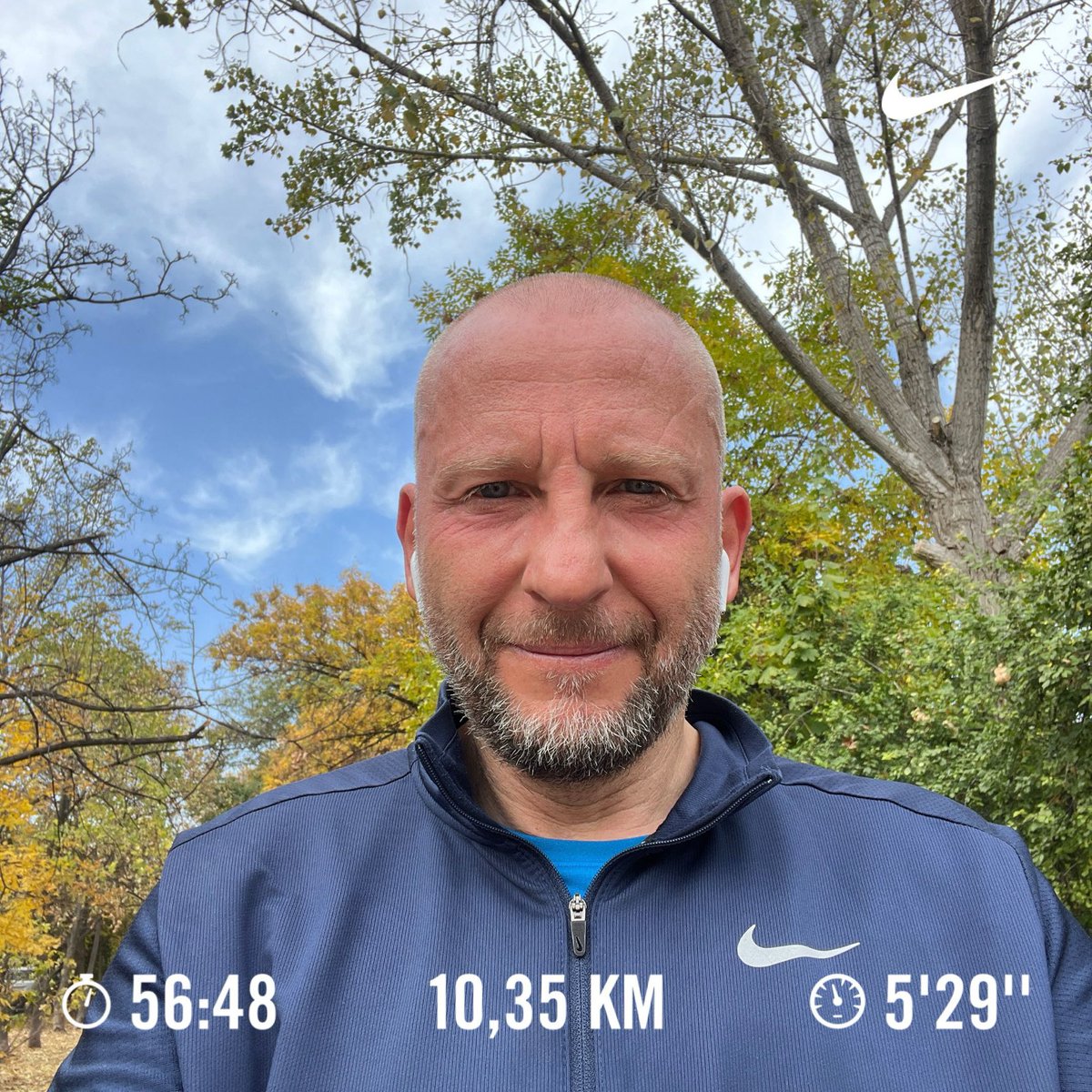 HRISTEV's tweet photo. Just like that #10k #run https://t.co/xRjrLC03A7