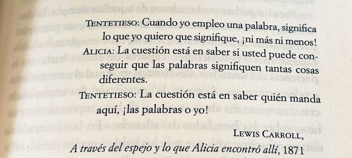 literlandweb1's tweet photo. Buenos días. https://t.co/oEtxMuEsRR