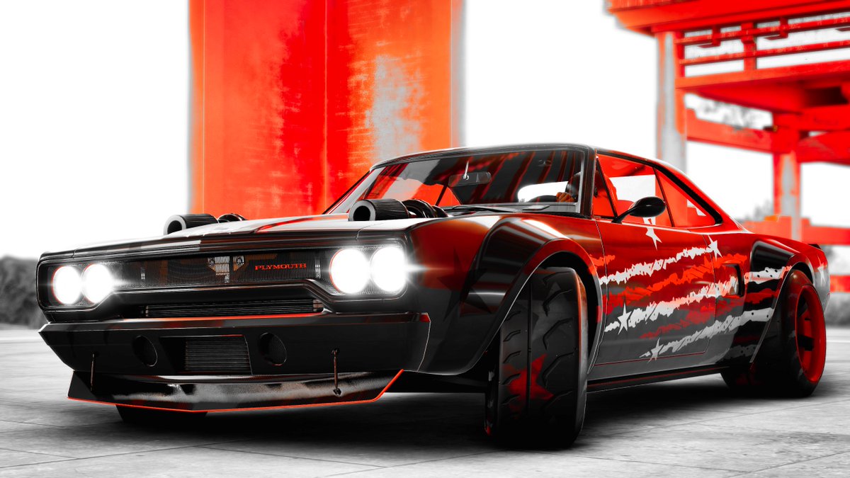 Ayghan's tweet photo. The Crew Motorfest
#TheCrewMotorfest #TCMPhotomodeComp https://t.co/5CjZNxkoHx