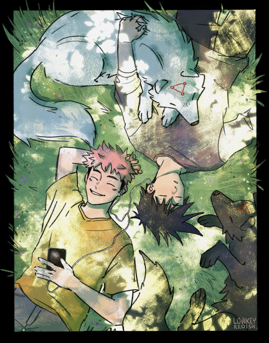 ✨Redish✨ tweet media