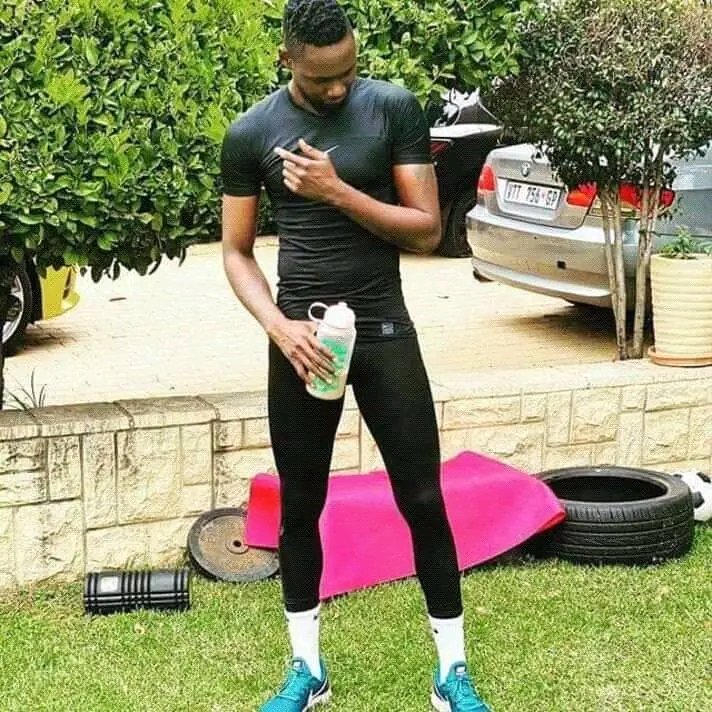 🔥♥️Feeling gud!!!