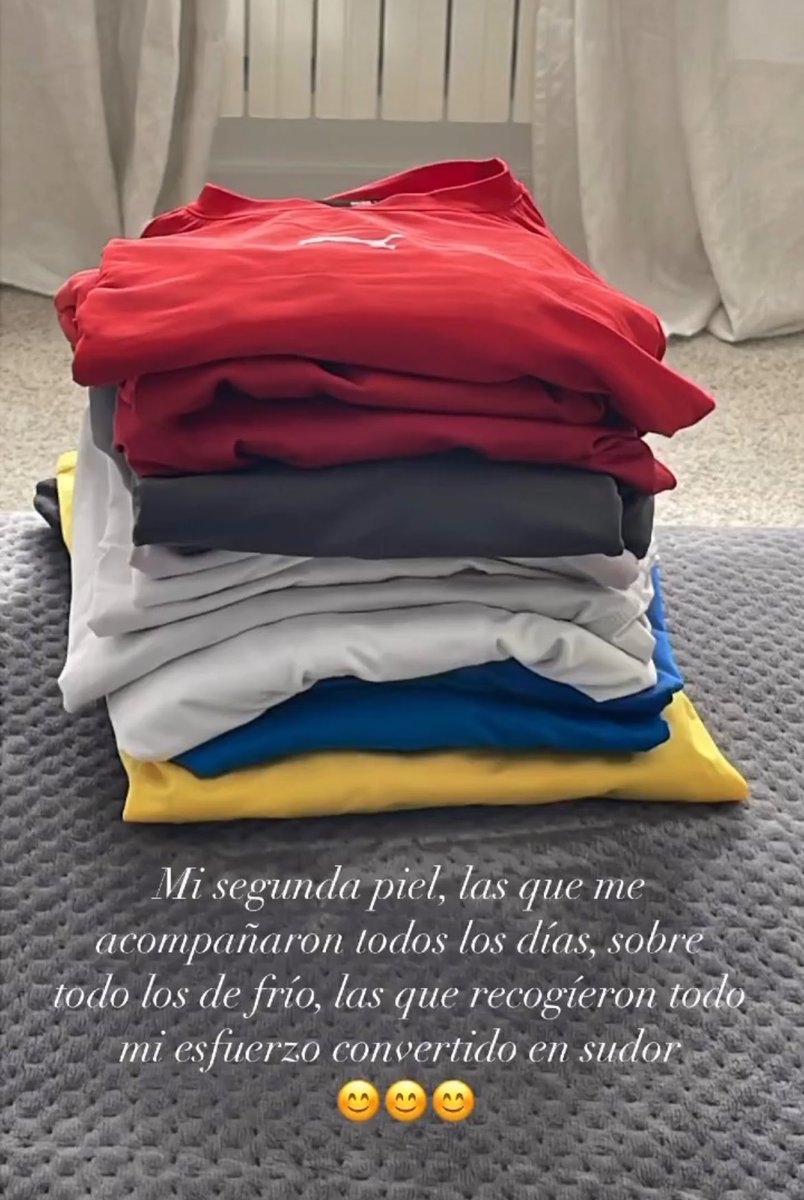 ® PERAGÓN 4.8 tweet media