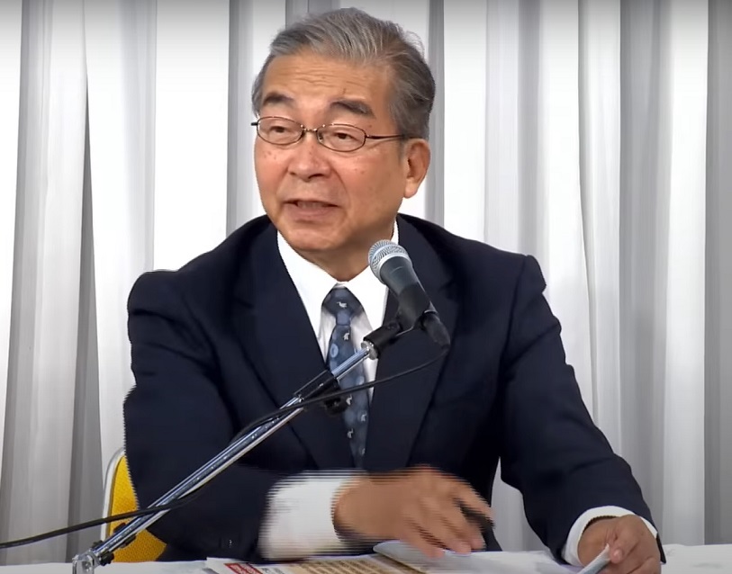 UnificNews's tweet photo. Dangerous Precedent to Crush Religions
https://t.co/Sb1CmPLPeo
#religion, #Japan, #persecution, #FamilyFederation, #UnificationChurch, #discrimination, #antireligious https://t.co/nRRbgdou0M