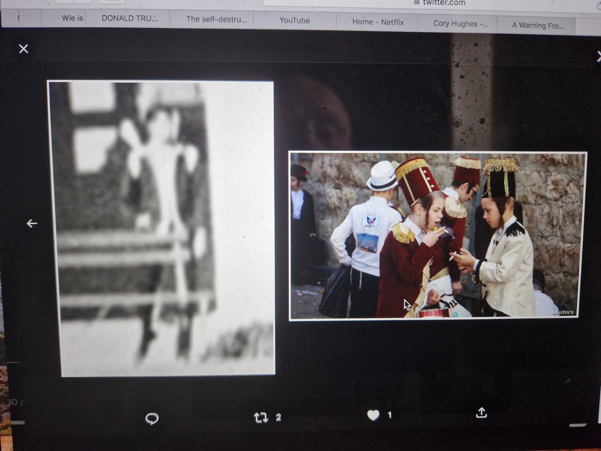 LammertAlbertus's tweet photo. @JackDidJFK Who fired the #FatalHeadShot ?

#GrassyKnoll Shooter  #JosephMalachiValenti 
aka 
#JackValenti 
next day #Valenti was #LBJ's #SpecialAdvisor in #TheWhiteHouse 

https://t.co/KdpqE1K9rF
Who's behind #JFKAssassination
#Purim at #DealeyPlaza
#Israel killed #JFK
#AWarningFromHistory https://t.co/9UbdDpKhw3