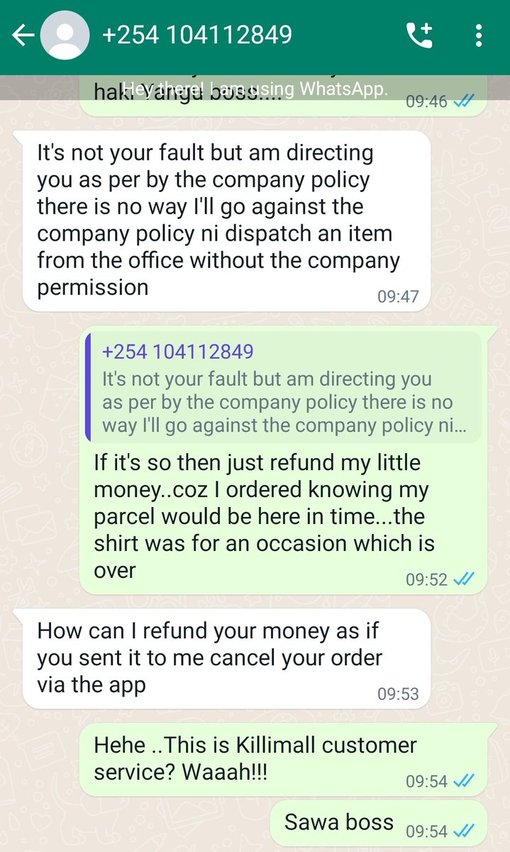 Ndio Baba tweet media