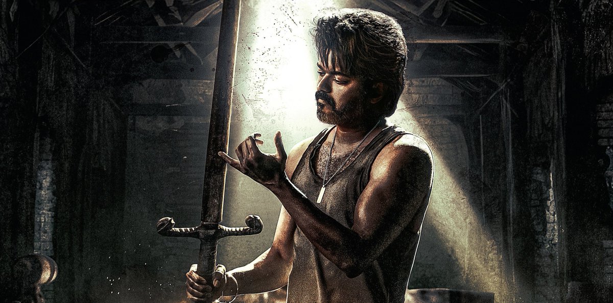 itsnot_samhere's tweet photo. When Rajini, Vijay &amp; Ajith peaked at the box office in the same year..🙏🏻🔥 https://t.co/59MJYQLTOL