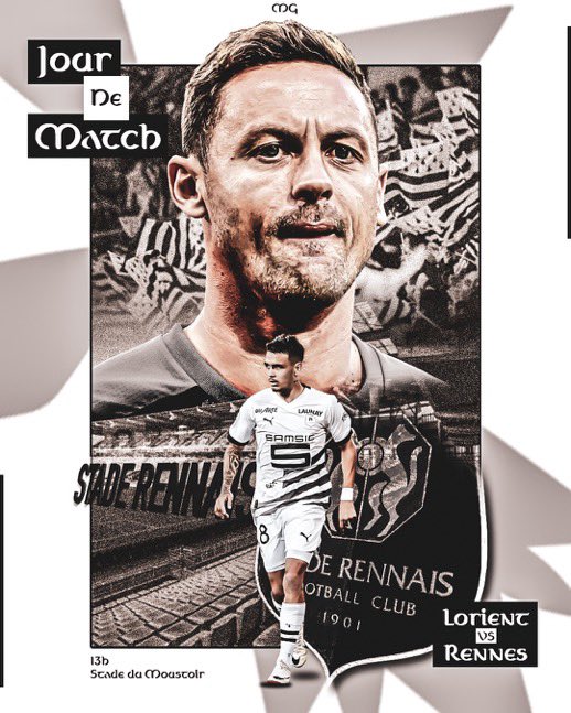 Actu SRFC tweet media