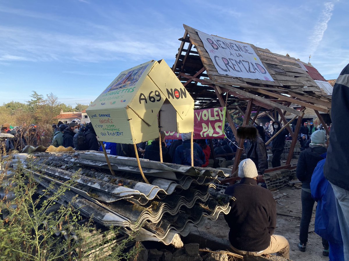 Henri Seckel tweet media