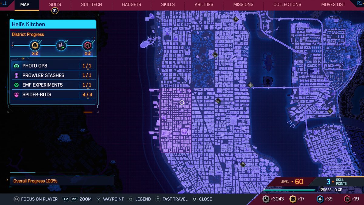 shadowfanx1's tweet photo. #PS5Share, #MarvelsSpiderMan2 https://t.co/6cvglOFXmn