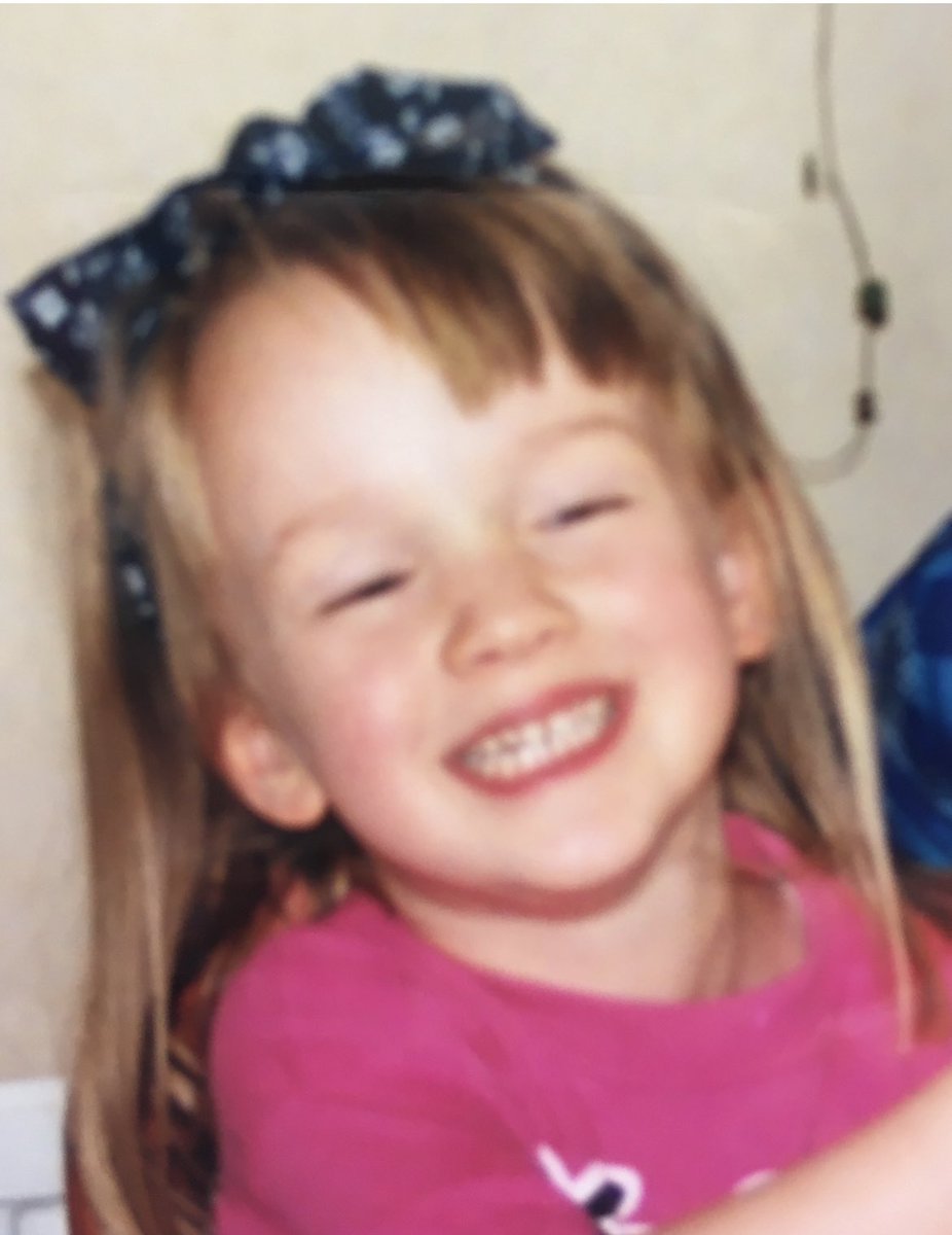 4myJessBrady tweet picture