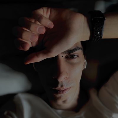 isaiabucci's tweet photo. #NuovaFotoProfilo https://t.co/Y6PhlYHG6F