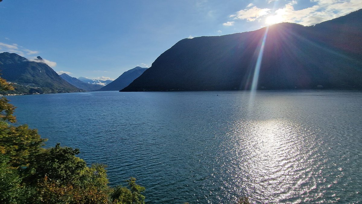 Happy workation in Ticino