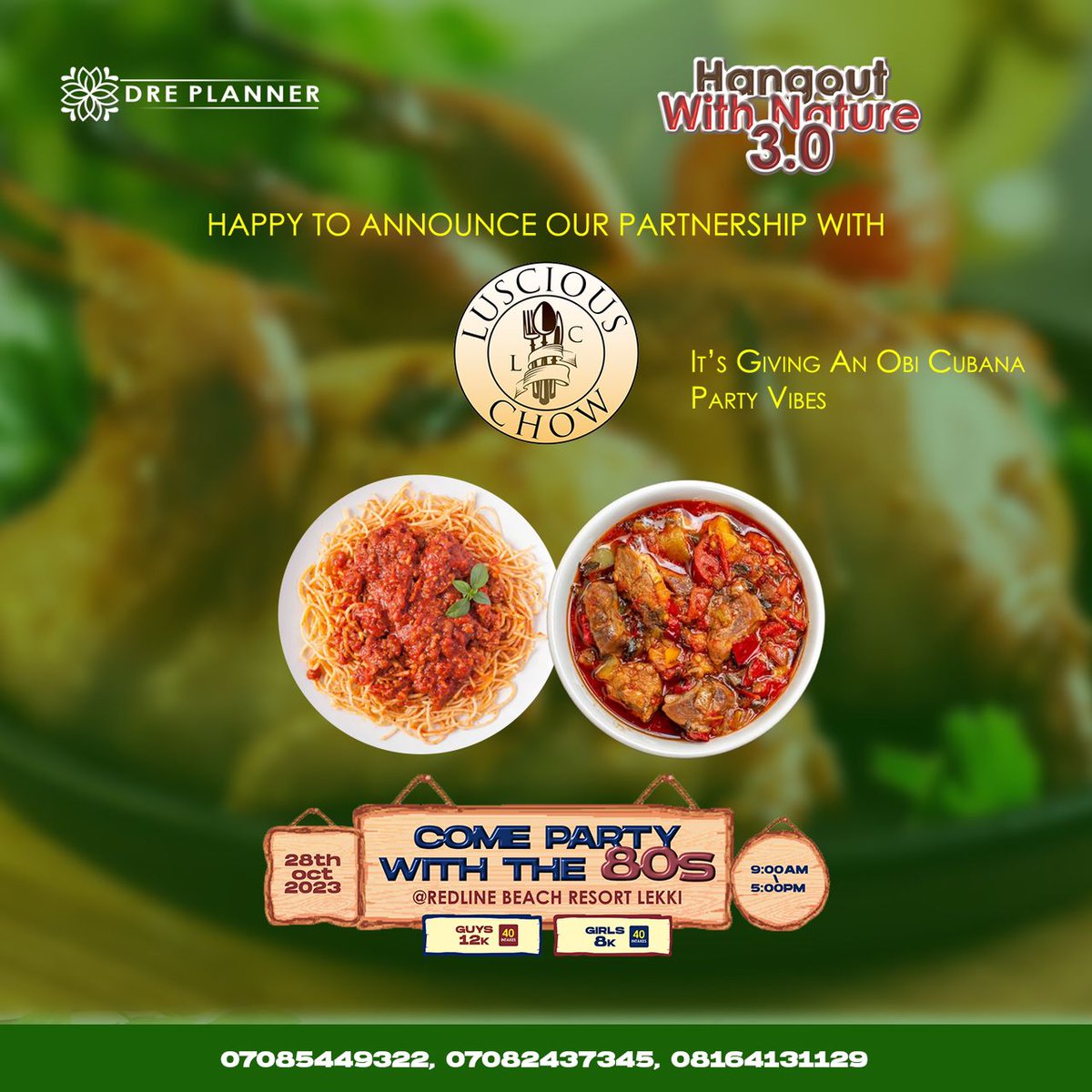 Dre_Planner's tweet photo. Anticipation is building as the delightful aroma wafts from the kitchen. The mere thought of savoring that scrumptious meal is making my taste buds tingle with excitement.
#Israel_under_attack #Springboks #ENGvRSA #ENGvRSA #ENGvSA #IsraelAttack #Israel #IsraelTerorrist https://t.co/f7kWIv6Xq4