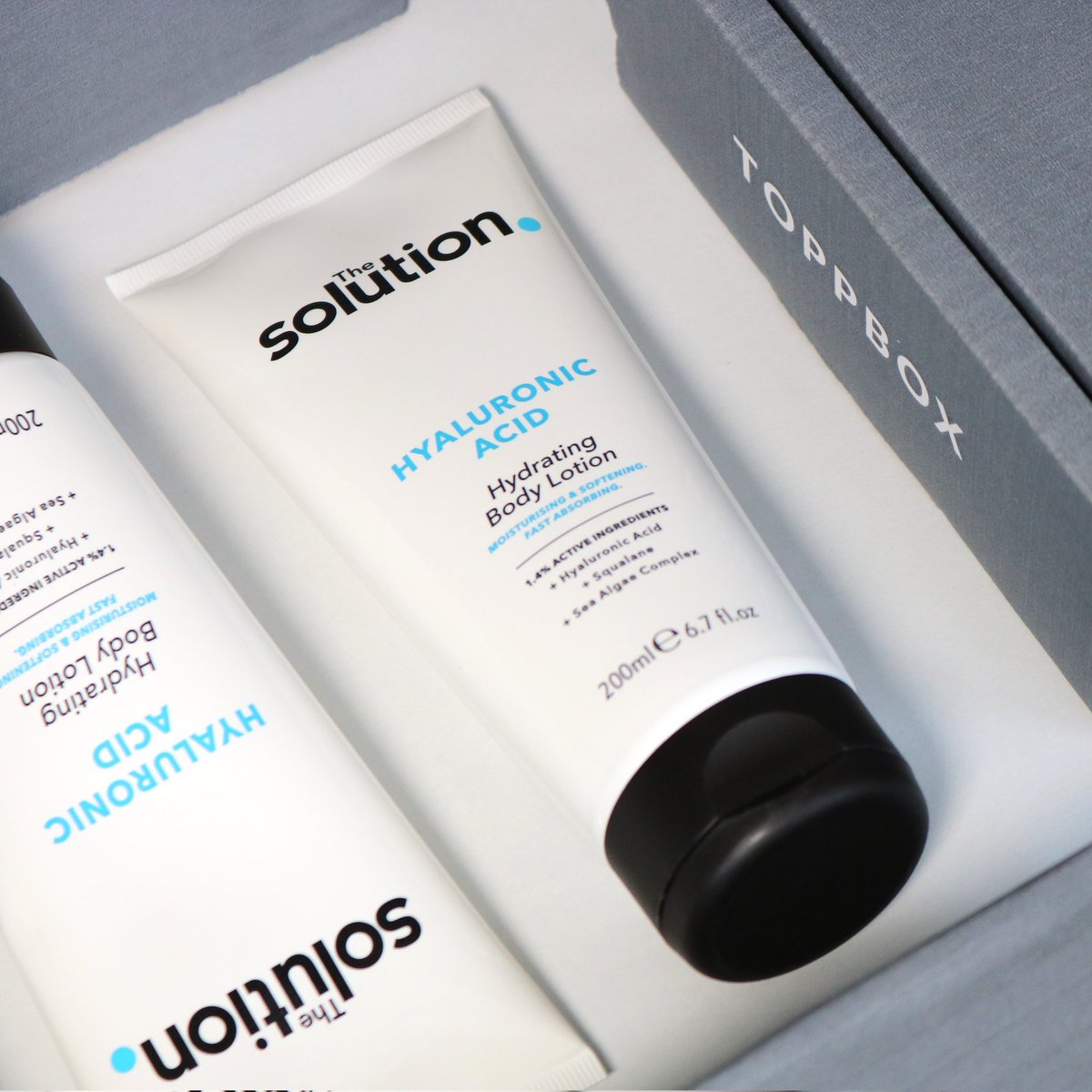 The cold air can leave your skin dry and flaky, especially after a shower. Keep it soft and supple by using a hyaluronic acid body lotion

#toppbox #groomingbox #grooming #skincare #shaving #bodycare #haircare #fragrance #cologne #menshealth #beardcare #blog #blogger #beard