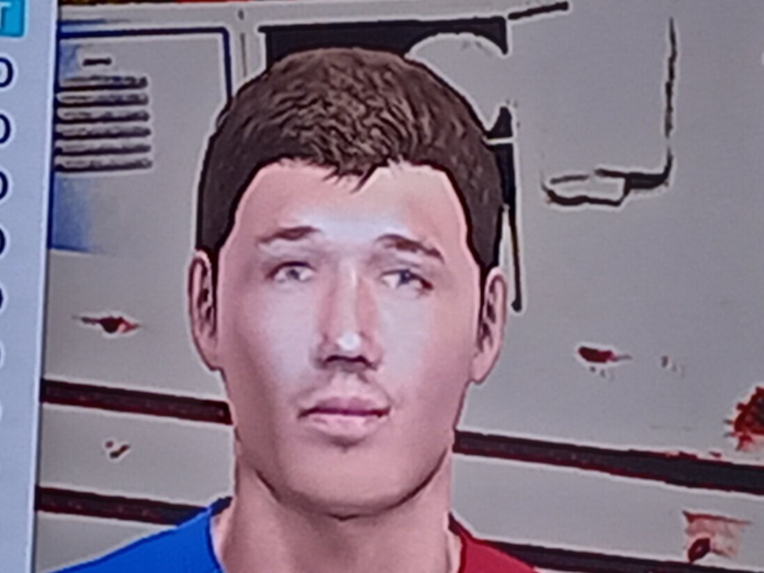 issdeluxe1's tweet photo. Actualizando mi PES 2009 , Kounde y Christensen. #savepes @HistoricosPes @Iam_rubenmg @DANI_Garvan @Surfer9x @pesforever10 #PES2021 https://t.co/iEoUEREqfK