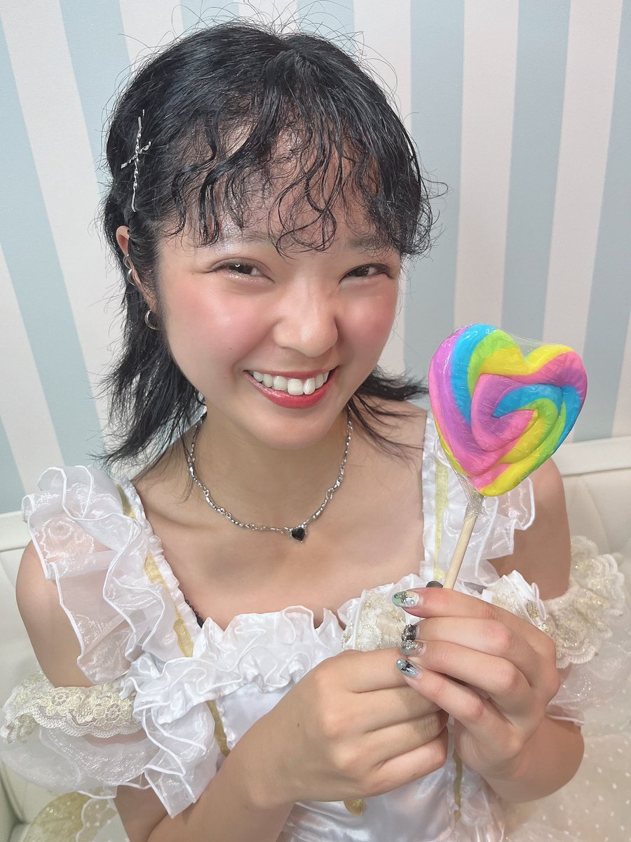 marblecandymilk's tweet photo. 10月22日(日)出勤キャスト🍼🩵

19時〜
みこ@marblecandy_co 
リズ@marblecandy_liz 
ももな🔰

20時〜
にの@marblecandy_n 

19時オープンです！
ご来店お待ちしております🍭 https://t.co/aZiihtBcD7