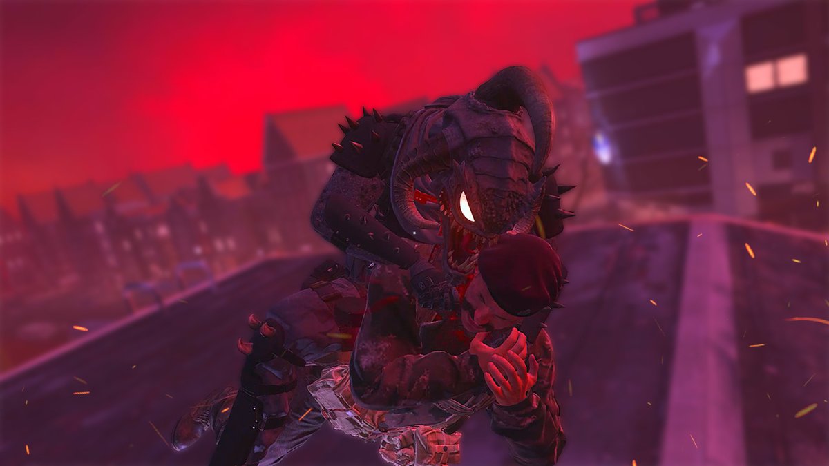 Wassuhwz's tweet photo. New Vid is Out! 

Warzone 2 but it's Halloween 🎃

https://t.co/CqMptelA3l
https://t.co/CqMptelA3l
https://t.co/CqMptelA3l 

#CallofDuty #Warzone2 #Vondead #TheHauntingEvent #Halloween https://t.co/rP2z0u8544