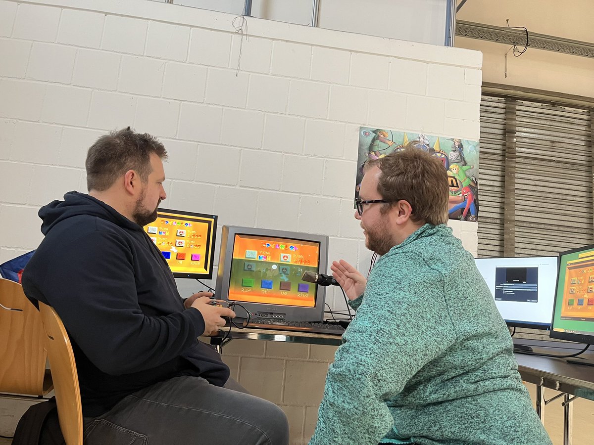 Heldenpfad tweet media