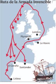 FelipeiiC15658's tweet photo. Qué vergüenza contar esto… Con la muerte de mi esposa de Inglaterra, su hermana Isabel I le sucedió. Esto me cabreó un poco y le mandé a la Armada Invencible para arrasar con el país, lo normal en ese entonces. Fue mi mayor fracaso. Es muy bochornoso contarlo😣
#historiacieza https://t.co/02Xz0NYzqR