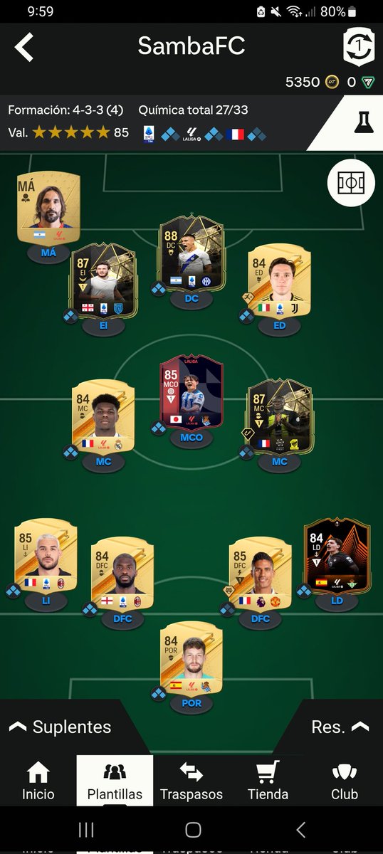 Lill0_5's tweet photo. @FUT_Rory https://t.co/8EDn3NYS5r