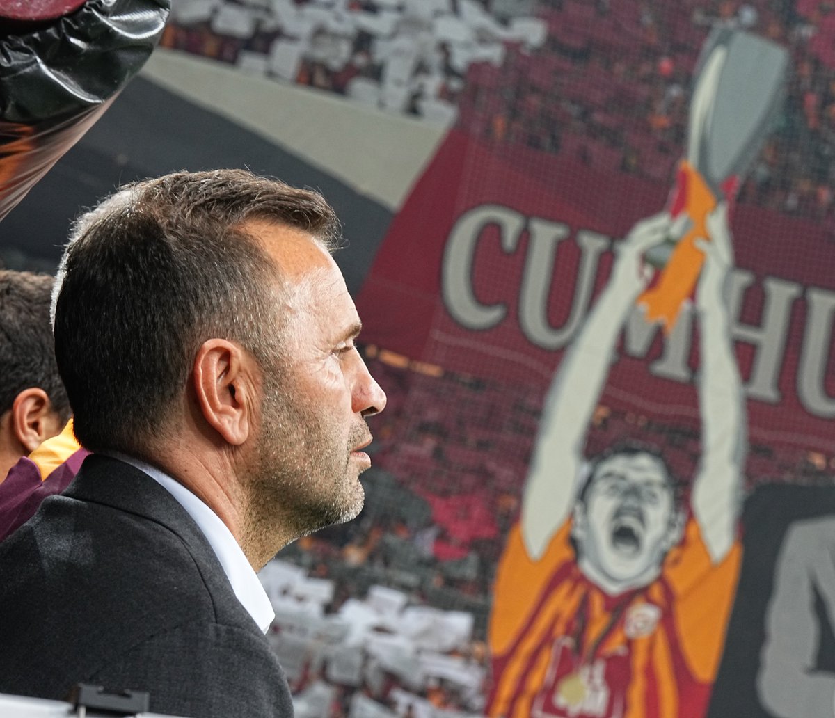 Zaman, gerçekleri gösteren bir ayna. Dün ve bugün zaferlerle yan yana.

𝐎𝐊𝐀𝐍 𝐁𝐔𝐑𝐔𝐊! 💛❤️