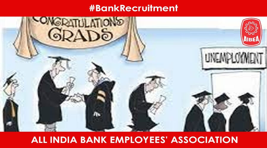 ChVenkatachalam's tweet photo. Today's Graduate should not be tomorrow's unemployed.. 

#BankRecruitment 

 @MyIndianBank @TheOfficialSBI @UnionBankTweets @canarabank @bankofbaroda @UCOBankOfficial @BankofIndia_IN @mahabank @pnbindia @centralbank_in @IOBIndia @PSBIndOfficial @IDBI_Bank @FederalBankLtd  @KarurVysyaBank_ @KarnatakaBank @KotakBankLtd