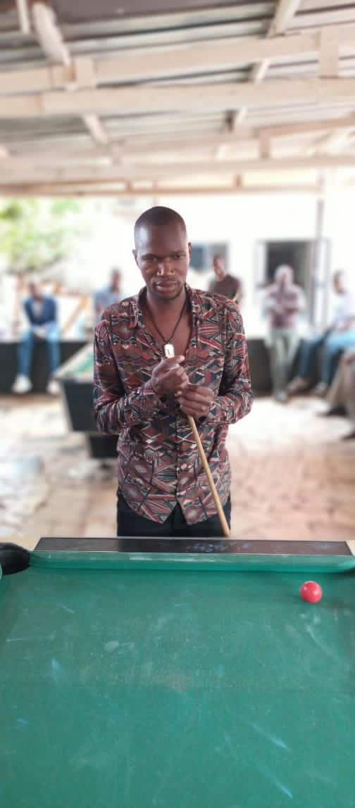 APoolfans's tweet photo. I'm on my way coming to Namulesa KASALE Champion himself is coming please let us link in big number #jinjapool #Kasale #Namulesa https://t.co/KaTSIMJ2ht