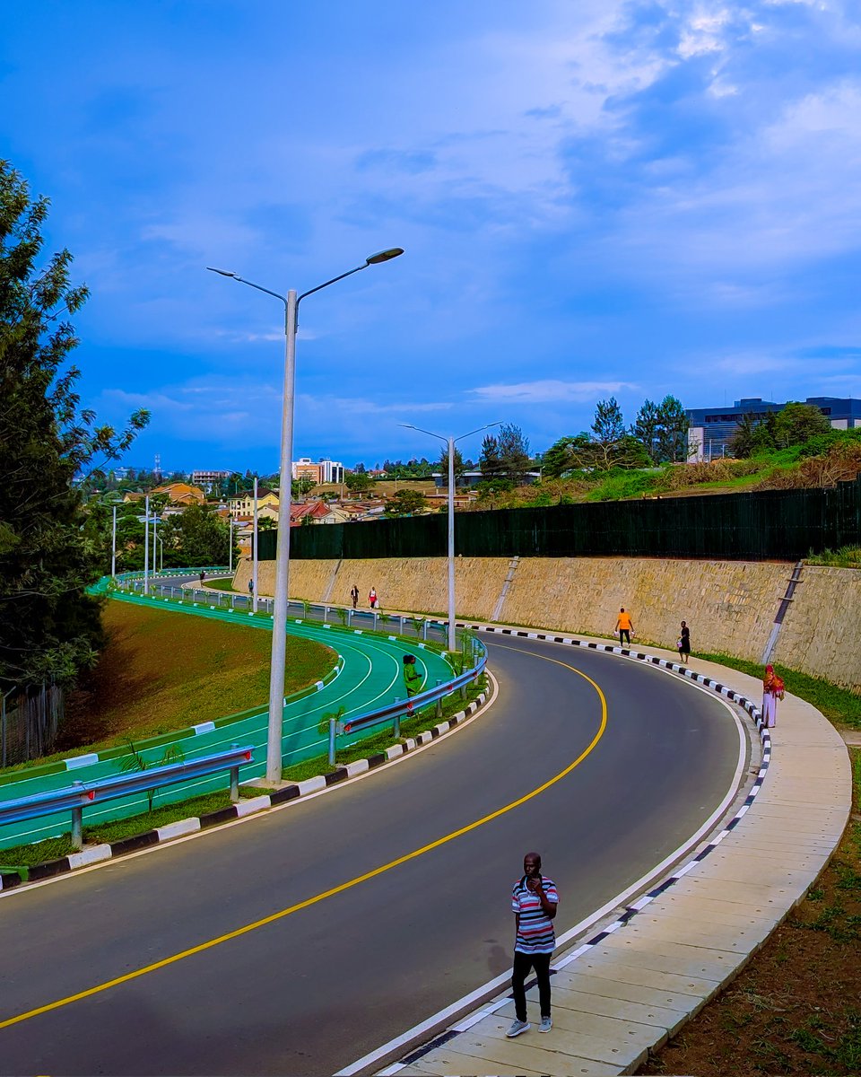 Welcome in this Beautiful City of Kigali
<a href="/imopesarw/">imopesa_</a> 
Photo Credit <a href="/rbarwanda/">Rwanda Broadcasting Agency (RBA)</a>