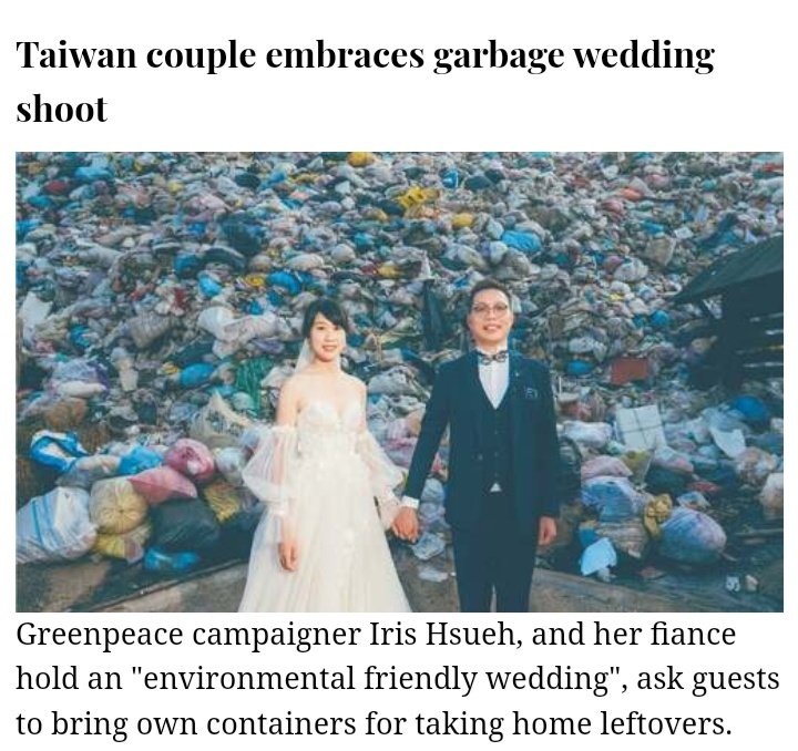 perswani's tweet image. Rare people take step toward make a better world to live.
#saveinvironment 
#saveworld