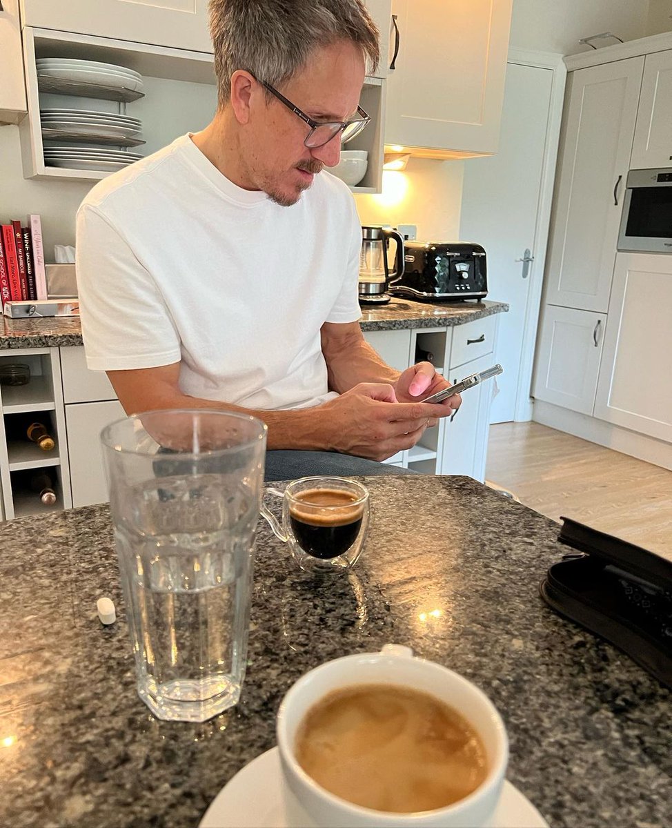 Investment keeps you strong and healthy