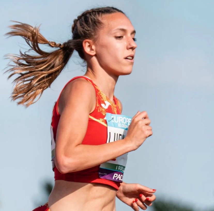 Fed. Ext. Atletismo tweet media