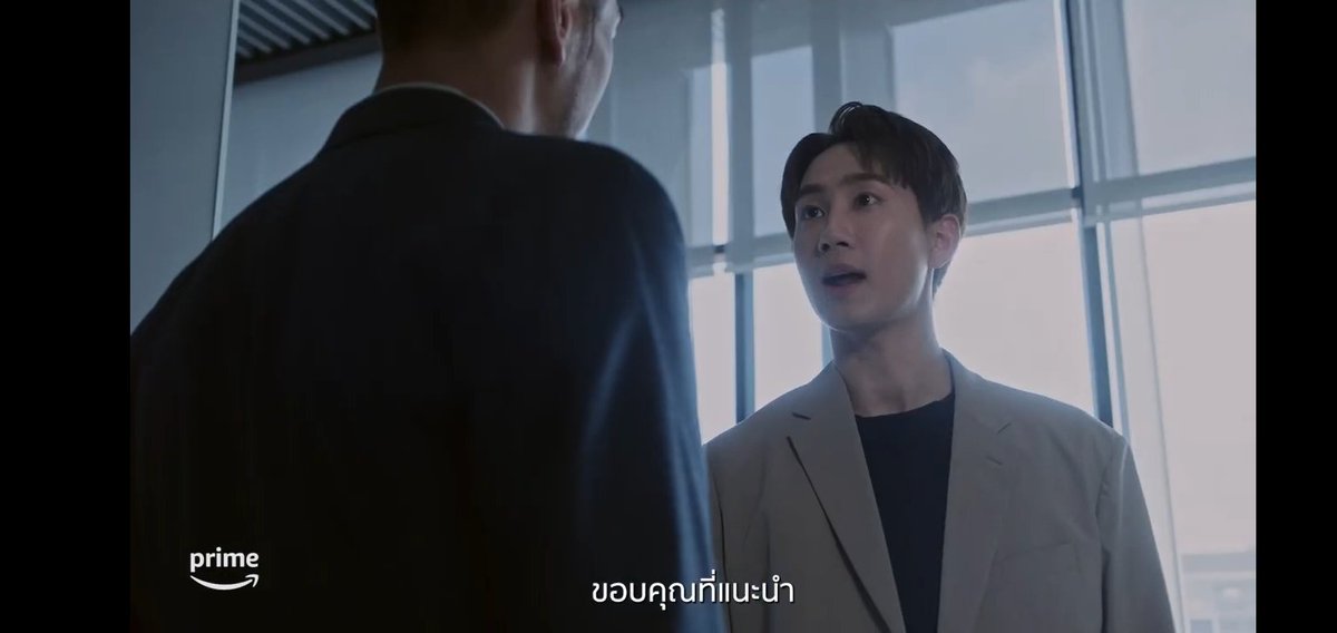 S41914380's tweet photo. เป็นการให้คำแนะนำที่ "แรงส์" มาก🤬

#CoinDigger #เกมสูญเหรียญ #HOLLYWOODTHAILAND (#BrandthinkCinema , #SMALT) #PrimeVideoTH #สนับสนุนซีรีส์ไทย https://t.co/CcJDUBRFyE