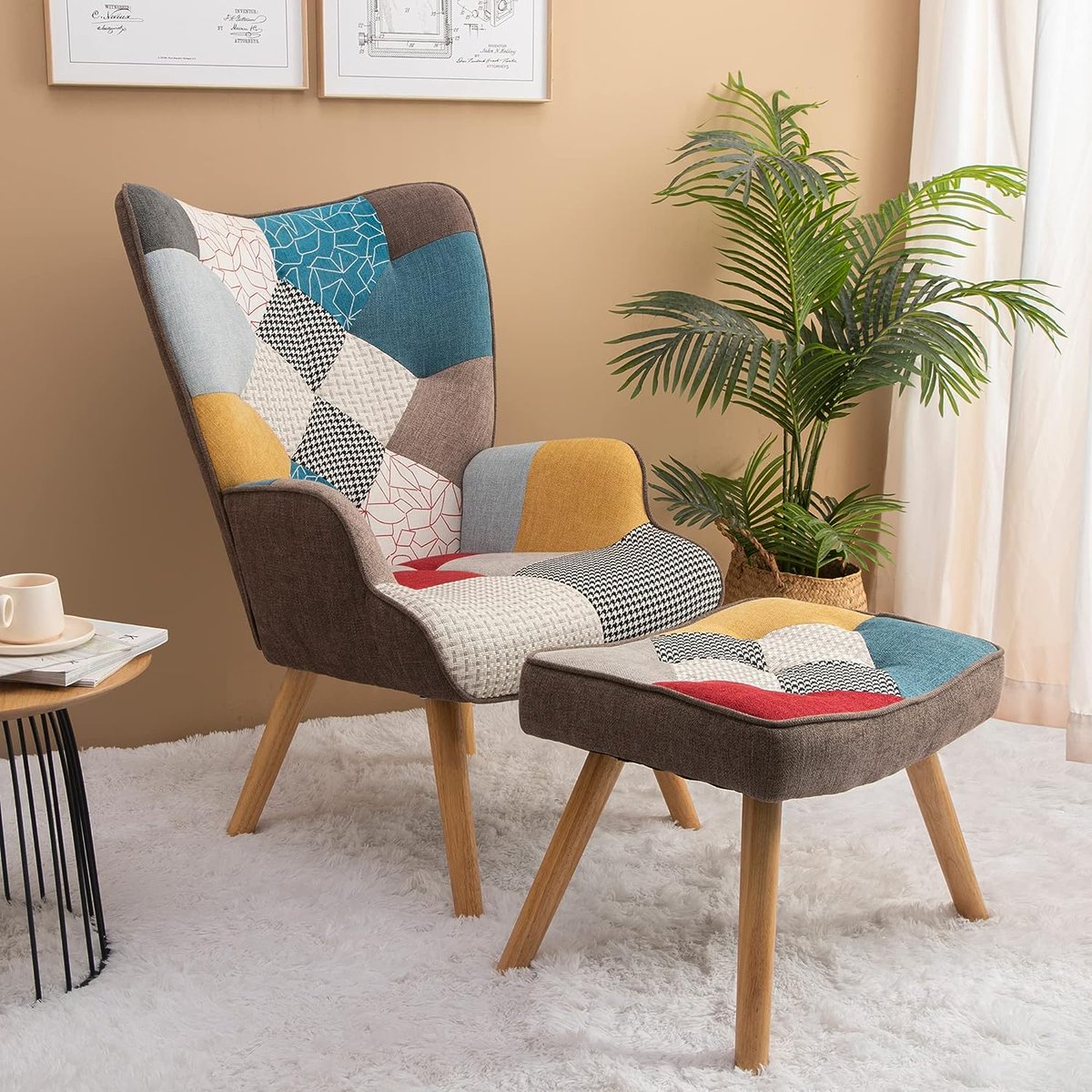 LuxeSnuggles's tweet photo. From classic furnishings to a neutral color palette and tasteful accessories, the living room is your canvas for timeless elegance. https://t.co/mq7xpaj5JD
#wearecosmocasa #home #livingroomdecor https://t.co/mFExNzDSMz