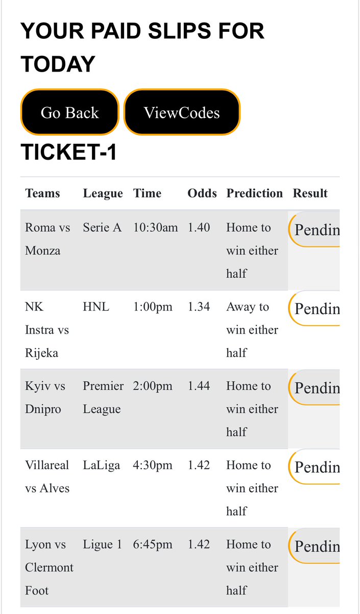 da21legacy's tweet photo. Yesterday I bagged some coins from Opresii’s tickets free. Even with some edits, I won all the 4 tickets 😅 
So today, I’m also buying for y’all to enjoy free 😂

Free VIP tickets from https://t.co/B7WMTkP1ek 

Share for others to enjoy. https://t.co/wYAWFIHBay