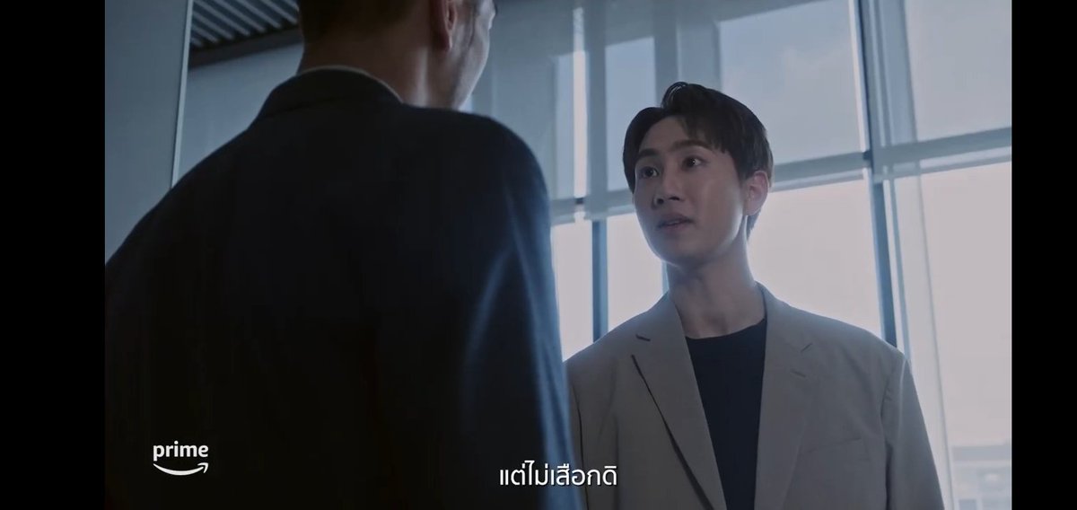 S41914380's tweet photo. เป็นการให้คำแนะนำที่ "แรงส์" มาก🤬

#CoinDigger #เกมสูญเหรียญ #HOLLYWOODTHAILAND (#BrandthinkCinema , #SMALT) #PrimeVideoTH #สนับสนุนซีรีส์ไทย https://t.co/CcJDUBRFyE