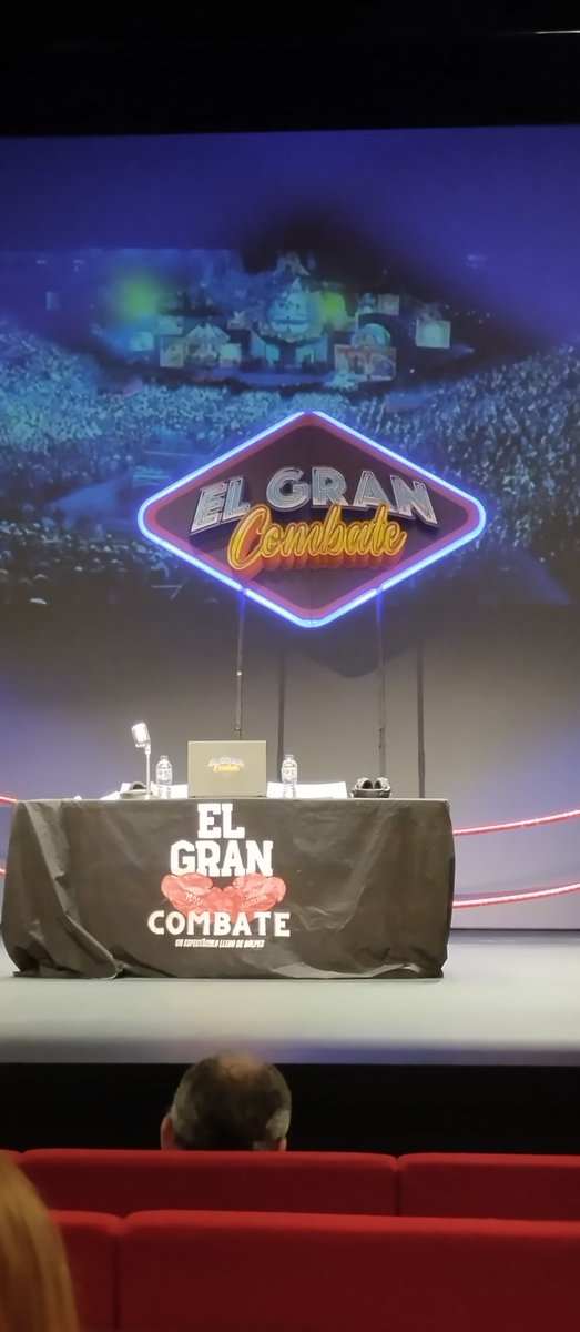 Gran noche en Mijas viendo a <a href="/canijodecadiz/">Javi Aguilera</a> <a href="/yuyudecai/">José Guerrero Yuyu</a> <a href="/Joselitoheidi/">Joselito</a> y lolo pastrana. Me ha encantado.Grandes