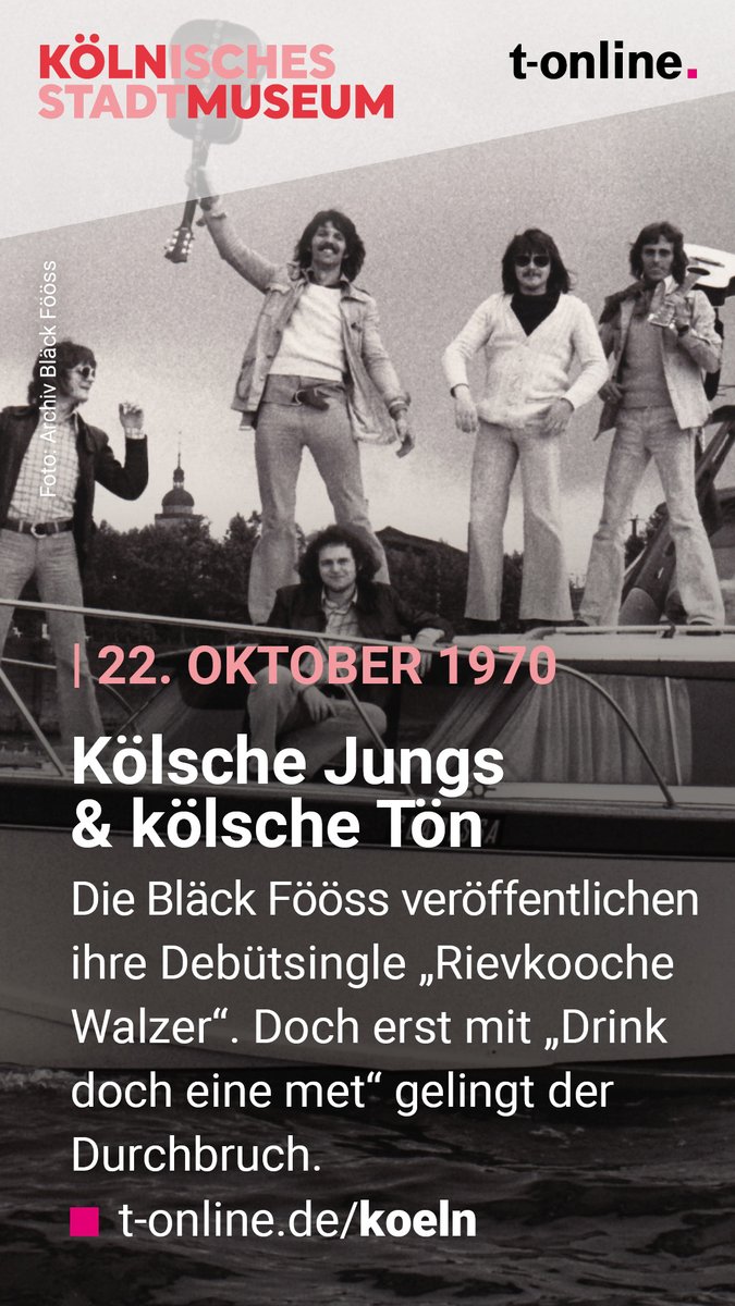 Koelnisches Stadtmuseum tweet media
