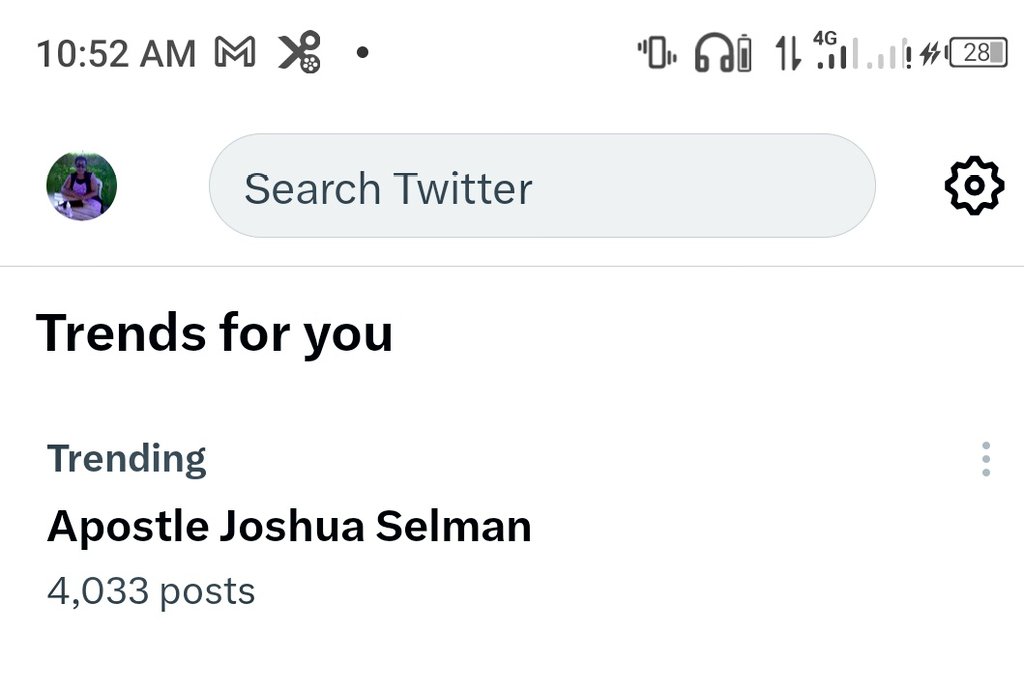 ClareKanyesige's tweet image. Jesus revealed⤵
Jesus glorified🌼🧡❕
#ApostleJoshuaSelman
#HallelujahChallenge
#GracetoGrace★
