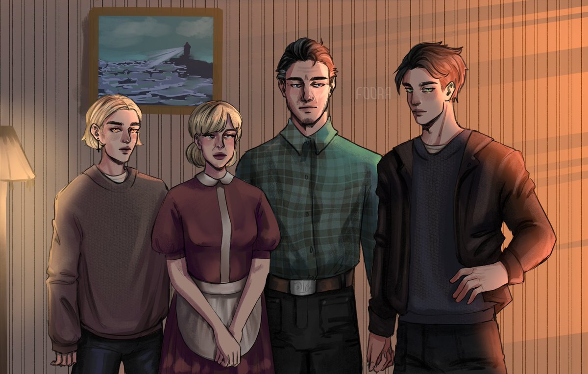 F0ora's tweet photo. #art #digitalart #digitaldrawing #digitalpainting #oc #originalcharacter #originalcharacterart #originalcharacters https://t.co/9ASHtMiEQz