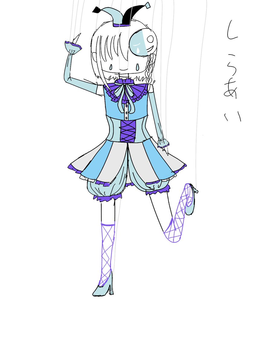 ルリ/Lapis (@RuriLapis_) / Posts / X