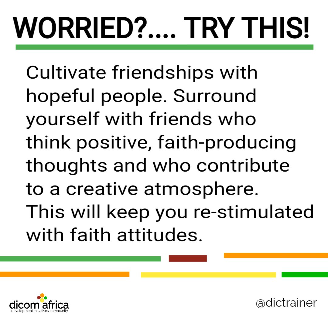 dictrainer's tweet photo. Kaa na watu wenye mawazo chanya.....

@dictrainer 
Development Initiatives Community

From Zero To Hero

#DevelopNow https://t.co/v3Mo9qQGgv