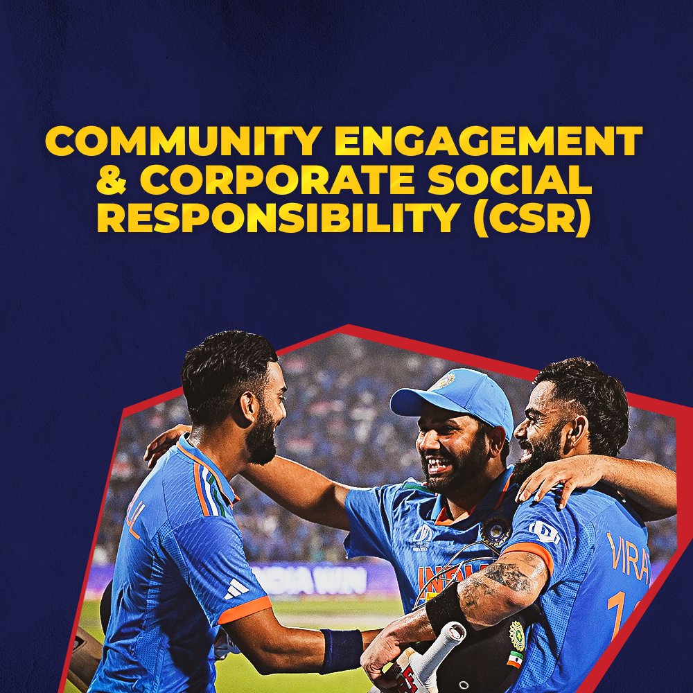 🌟 The Power Play of Sports Marketing: A Global Game-Changer!" 🏆🌍

🏟️ Dive into the world where sports and marketing collide, shaping trends, and capturing hearts. 💥🎯

linkedin.com/feed/update/ur…

#SportsMarketing #GameChanger #PowerPlay     #SportsBusiness #Sporviews