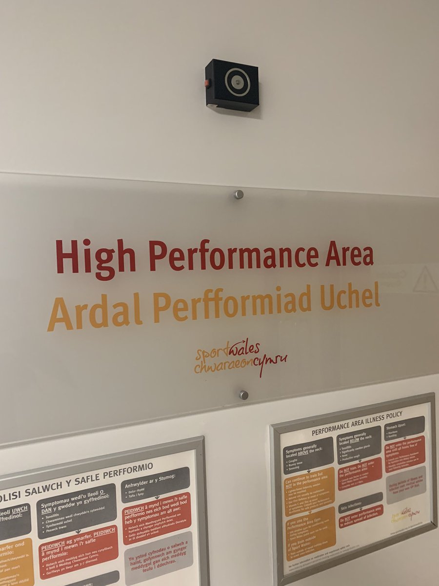 Second weekend at Sport Wales. Should be a good weekend of learning the Technical models of strength based training. #strengthandconditioning #alwayslearning @UKSCA @sportwales