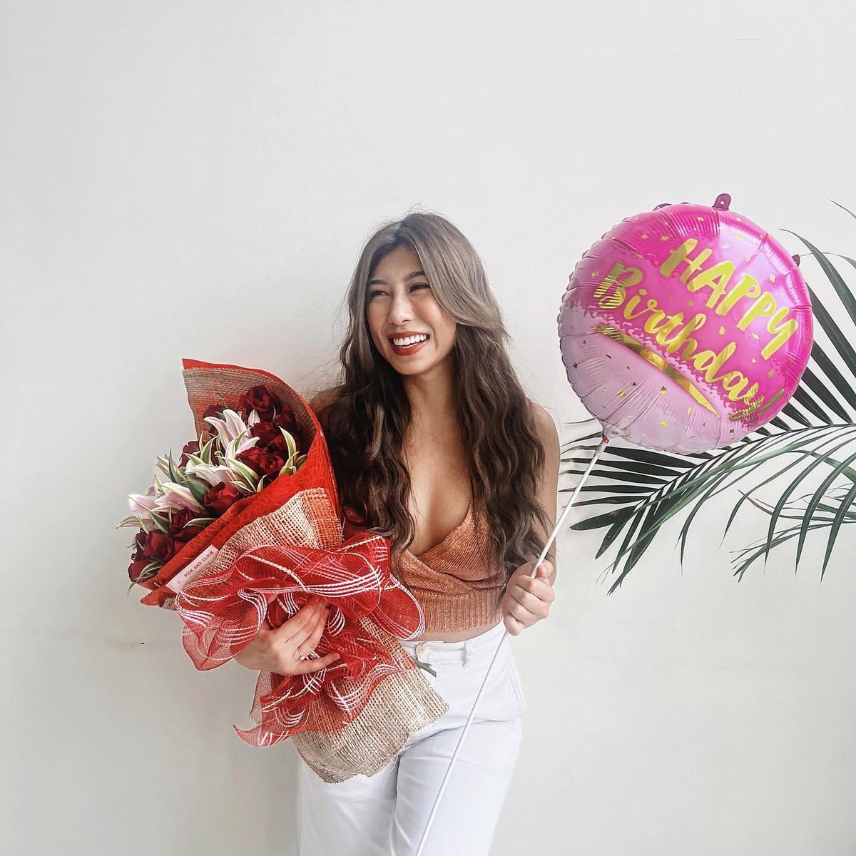 Happy Birthday, beautiful <a href="/_kiatakahashi/">Kiara Takahashi</a> I love you 🫶🏻