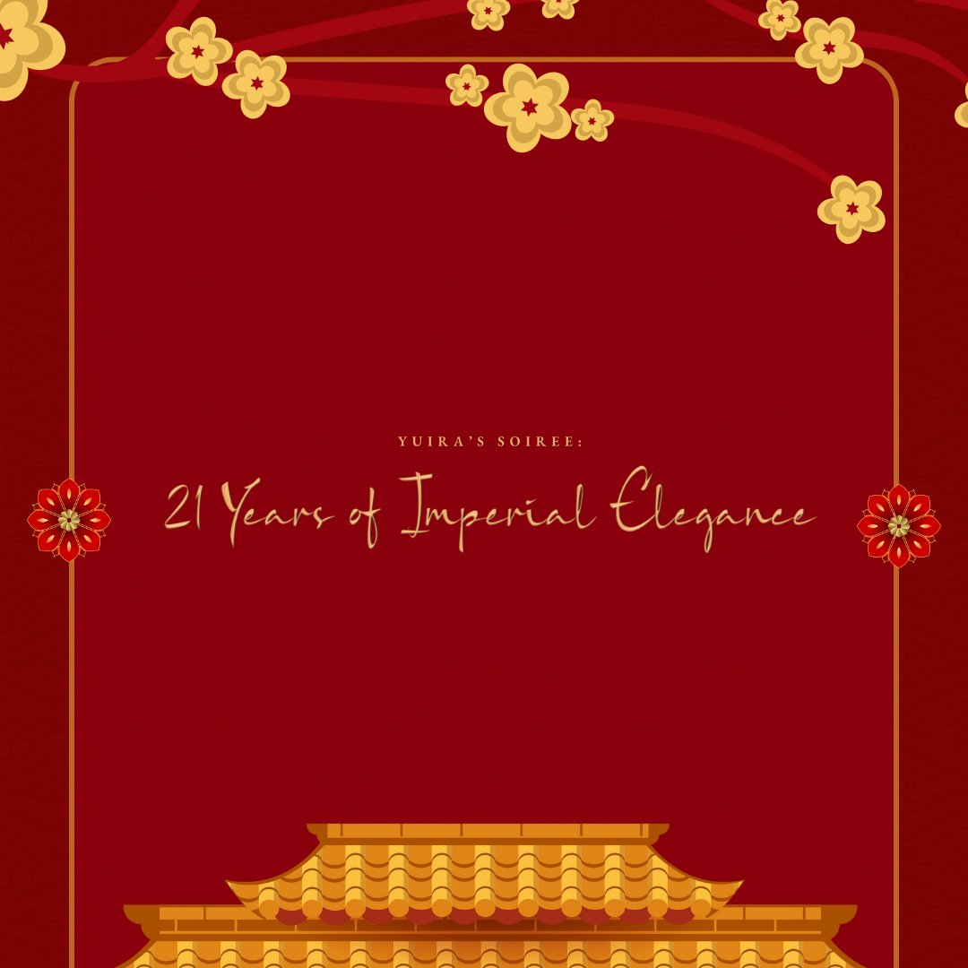 moikrn's tweet photo. @primdvna @ImperialYuis ⠀⠀  
͏͏͏͏͏͏ ⠀      
  ❪ 🪭 ❫   THE  EMPRESS — YUIRA  ✷
͏͏͏͏͏͏͏͏ ͏
͏͏͏͏͏͏͏͏⠀⠀ https://t.co/SO7miDsvUX