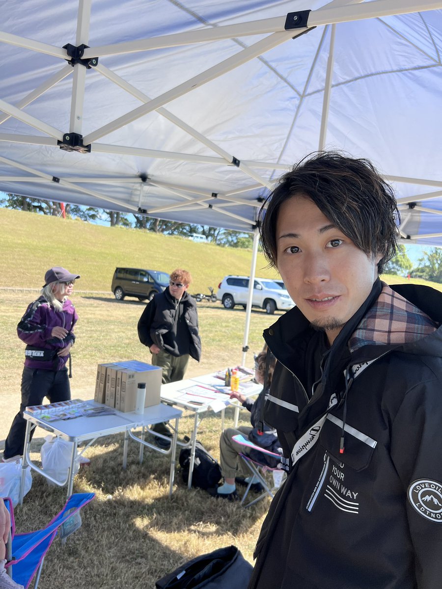 miyaki_yoshi74's tweet image. WJBTおかっぱり大会branchカップ！
いつもながらノープラ
マミーの1.8gネコでキーパーGET🤣
ぎりキーパーですがされどキーパーでこの魚のお陰で年間4位に滑り込みました😅
クラシックも行けて良かったっす😄
運営の方、参加された方お疲れ様でした！
#NOIKEマーケティング
#WJBT