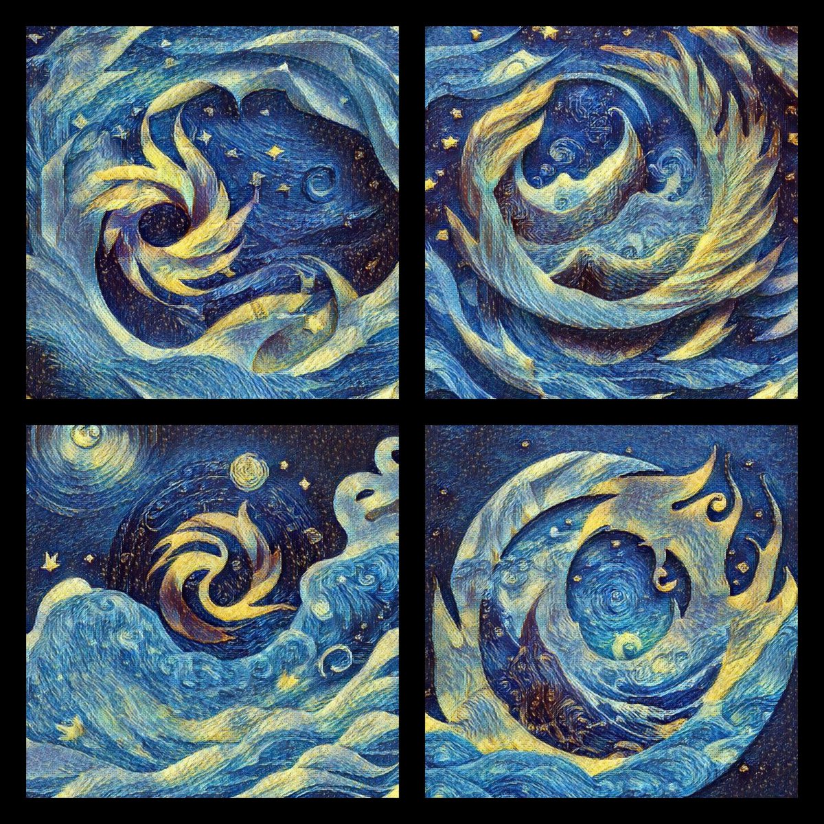Danz_Darwiisy's tweet photo. Free 4 Picture Art
Element Of Life
Van Gogh Style

Link Download : https://t.co/xezLTrb41P

#PictureArt #FreeFile #TeraBox #TeraBoxEvent https://t.co/e4xaC1jI2q