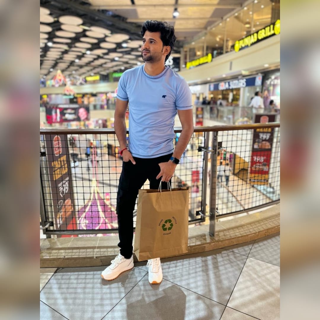 DeepakDRock's tweet photo. #NewProfilePic https://t.co/6M22nVSWat