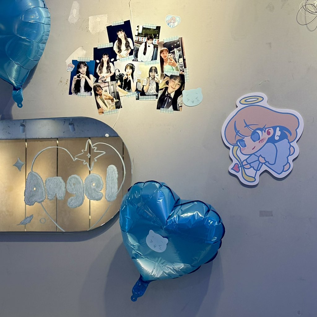 eraser_chuu's tweet photo. #LovelettertoCHUU
#지우에게_전하는_안부인사

 가볍게 일등 뽑아갑니다 ˘ᗜ˘ 
츄나모롤의 행운이 가득 ♡。·˚˚·  ·˚˚·。♡ https://t.co/0Yafcr1Uhq